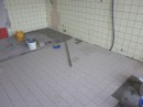 Akce : kompletní rekonstrukce jídelny Agro Sázava